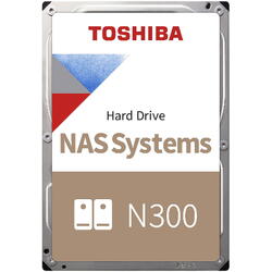 Hard Disk Toshiba HDWG480EZSTA 8TB, SATA3, 256MB, 3.5 inch, Retail