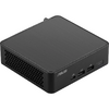 Mini PC Asus NUC 14 Pro NUC14RVKI3, Intel Core 3 100U 4.7GHz, no RAM, no Storage, Intel Graphics, Wi-Fi, Bluetooth, HDMI