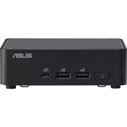 NUC 14 Pro NUC14RVKI3, Intel Core 3 100U 4.7GHz, no RAM, no Storage, Intel Graphics, Wi-Fi, Bluetooth, HDMI