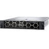 Server Brand Dell PowerEdge R550 2U, Procesor Intel Xeon Silver 4314 2.4GHz Ice Lake, 32GB RDIMM RAM, 2x 960GB SATA SSD, PERC H755, 8x Hot Plug LFF