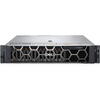 Server Brand Dell PowerEdge R550 2U, Intel Xeon Silver 4310 2.1GHz, 16GB RDIMM RAM, 2x 480GB SATA 6G SSD, PERC H755, 8x Hot Plug LFF