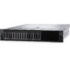 Server Brand DELL EMC PowerEdge R550 2U, Procesor Intel Xeon Silver 4316 2.4GHz Ice Lake, 32GB RDIMM RAM, 2x 480GB SATA SSD + 4x 2.4TB SAS 10K HDD, PERC H755, 8x Hot Plug LFF