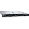 Server Brand DELL EMC PowerEdge R360 1U, Intel Xeon E-2456 3.3GHz, 32GB UDIMM RAM, 1x 960GB SATA 6G SSD, PERC H355, 4x Hot Plug LFF