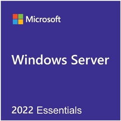 Server 2022 Essentials, OEM ROK, 10 CORE