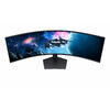 Monitor Gaming Samsung Odyssey G9 G95C LS49CG950EUXEN Curbat 49 inch DQHD VA 1 ms 240 Hz HDR