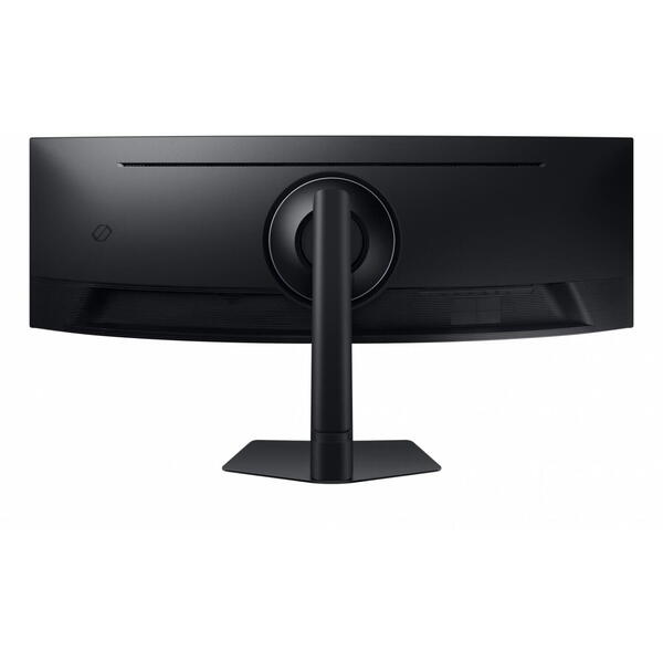 Monitor Gaming Samsung Odyssey G9 G95C LS49CG950EUXEN Curbat 49 inch DQHD VA 1 ms 240 Hz HDR