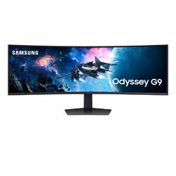 Odyssey G9 G95C LS49CG950EUXEN Curbat 49 inch DQHD VA 1 ms 240 Hz HDR