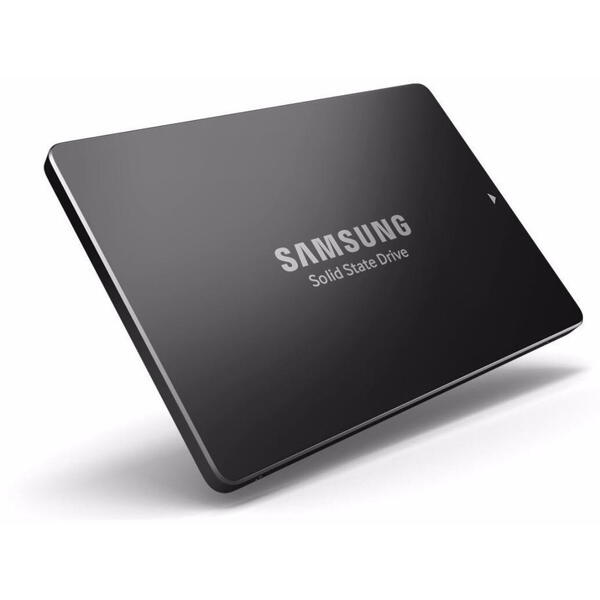 SSD Server Samsung Enterprise PM893, 240GB, SATA 3, 2.5 inch