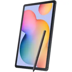 Galaxy Tab S6 Lite (2024), 10.4 inch Multi-touch, Exynos 1280 Octa Core, 4GB RAM, 128GB flash, Wi-Fi, Bluetooth, GPS, 4G, Android 14, Oxford Gray