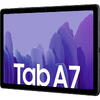 Tableta Samsung Galaxy Tab A7 (2022), 10.4 inch Multi-touch, UNISOC T618 Octa Core 2.0GHz, 3GB RAM, 32GB flash, Wi-Fi, Bluetooth, GPS, Android 11, Dark Grey