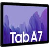 Tableta Samsung Galaxy Tab A7 (2022), 10.4 inch Multi-touch, UNISOC T618 Octa Core 2.0GHz, 3GB RAM, 32GB flash, Wi-Fi, Bluetooth, GPS, Android 11, Dark Grey