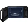 Cuptor cu microunde Samsung MS23K3515AK/OL, 23 l, 800 W, Digital, Auto cook, Quick Defrost, Interior ceramic, Child lock, Negru