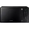 Cuptor cu microunde Samsung MS23K3515AK/OL, 23 l, 800 W, Digital, Auto cook, Quick Defrost, Interior ceramic, Child lock, Negru