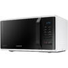 Cuptor cu microunde Samsung MS23K3513AW/OL, 23 l, 800 W, Auto cook, Quick Defrost, Control touch, Interior ceramic, Child lock, Alb