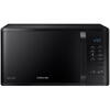 Cuptor cu microunde Samsung MS23K3513AK/OL, 23 l, 800W, Touch control, Negru