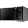 Cuptor cu microunde Samsung MS23K3513AS, 800W, 23 L, EcoMode, Control tactil, Argintiu