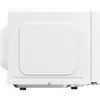 Cuptor cu microunde Xiaomi BHR7990EU, 20 l, 700 W, Control mecanic, Alb