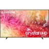 Televizor LED Samsung Smart TV Crystal UE65DU7172 Seria DU7172 163cm negru 4K UHD HDR