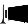 Televizor LED Samsung Smart TV Crystal UE65DU7172 Seria DU7172 163cm negru 4K UHD HDR