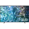 Televizor LED Smart TV QE50Q60D Seria Q60D 125cm gri-negru 4K UHD HDR