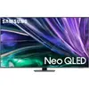 Televizor LED Smart TV Neo QLED QE55QN85D Seria QN85D 138cm 4K UHD HDR Argintiu