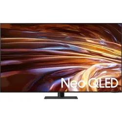 Televizor LED Smart TV Neo QLED QE55QN95D Seria QN95D 138cm 4K UHD HDR Negru