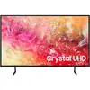 Televizor LED Samsung Smart TV Crystal UE85DU7172 Seria DU7172 214cm 4K UHD HDR, Negru