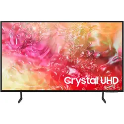 Smart TV Crystal UE85DU7172 Seria DU7172 214cm 4K UHD HDR, Negru