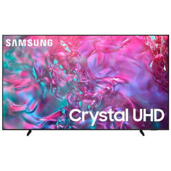 Smart TV Crystal UE98DU9072U Seria DU9072 247cm 4K UHD HDR, Negru