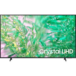 Smart TV Crystal UE50DU8072 Seria DU8072 125cm 4K UHD HDR, Negru