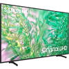 Televizor LED Samsung Smart TV Crystal UE55DU8072U Seria DU8072 138cm 4K UHD HDR, Negru