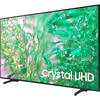 Televizor LED Samsung Smart TV Crystal UE55DU8072U Seria DU8072 138cm 4K UHD HDR, Negru