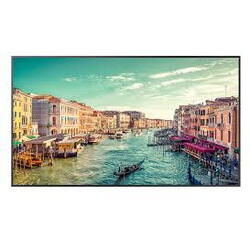 QM98T-B LH98QMTBPGCXEN Smart 98 inch UHD IPS 8 ms 60 Hz, Negru