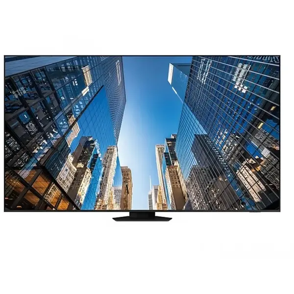 Monitor LED Samsung Signage QE98C LH98QECELGCXEN Smart 98 inch UHD VA 8 ms 60 Hz