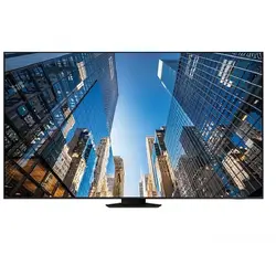 Signage QE98C LH98QECELGCXEN Smart 98 inch UHD VA 8 ms 60 Hz