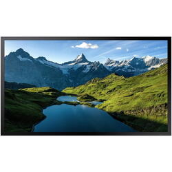 Monitor LED Samsung Signage OH75A, 75 inch UHD ADS 14 ms 60 Hz