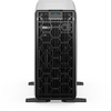 Server Brand Dell PowerEdge T360, Intel Xeon E-2414 2.6GHz Raptor Lake, 16GB RAM UDIMM, 1x 480GB SATA 6G SSD, PERC H355, 8x Hot Plug LFF