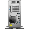 Server Brand Dell PowerEdge T360, Intel Xeon E-2468 2.6GHz, 16GB RAM UDIMM, 1x 480GB SATA SSD, PERC H755, 8x Hot Plug LFF