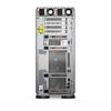 Server Brand Dell PowerEdge T550, Intel Xeon Silver 4309Y 2.8GHz Ice Lake, 16GB RAM RDIMM, 1x 480GB SATA SSD, PERC H755, 8x Hot Plug LFF