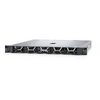 Server Brand Dell PowerEdge R350 1U, Intel Xeon E-2314 2.8GHz, 16GB UDIMM RAM, 1x 600GB SAS 12G HDD, PERC H355, 8x Hot Plug SFF