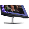 Monitor LED Dell P2424HEB 23.8 inch FHD IPS 5 ms 60 Hz Webcam USB-C