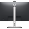 Monitor LED Dell P2424HEB 23.8 inch FHD IPS 5 ms 60 Hz Webcam USB-C