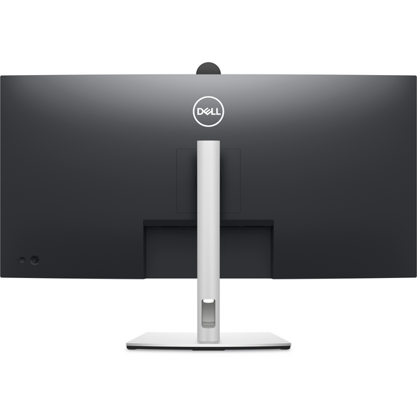 Monitor LED Dell P3424WEB Curbat 34 inch UWQHD IPS 5 ms 60 Hz Webcam USB-C