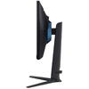 Monitor Gaming Samsung Odyssey G32A LS32AG320NUXEN 31.5 inch FHD VA 1 ms 165 Hz Negru