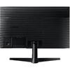 Monitor LED Samsung LS27C314EAUXEN 27 inch FHD IPS 5 ms 75 Hz Negru