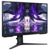 Monitor Gaming Samsung Odyssey G3 G30D LS24DG300EUXEN 23.8 inch FHD VA 1 ms 180 Hz HDR Negru