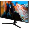 Monitor LED Samsung LU32J590UQPXEN 31.5 inch UHD VA 4 ms 60 Hz Negru