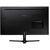 Monitor LED Samsung LU32J590UQPXEN 31.5 inch UHD VA 4 ms 60 Hz Negru