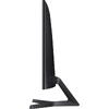 Monitor LED Samsung LS27C366EAUXEN Curbat 27 inch FHD VA 4 ms 75 Hz Negru