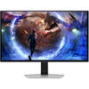 Monitor Gaming Samsung Odyssey G6 LS27DG602SUXEN 27 inch QHD QD-OLED 0.3 ms 360 Hz HDR Argintiu